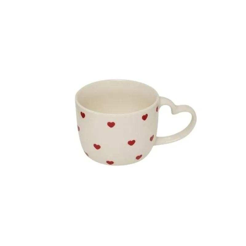 Krūze. dažādas krāsas. 0.360 l