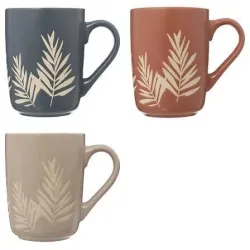 Krūze. dažādas krāsas. 0.5 l