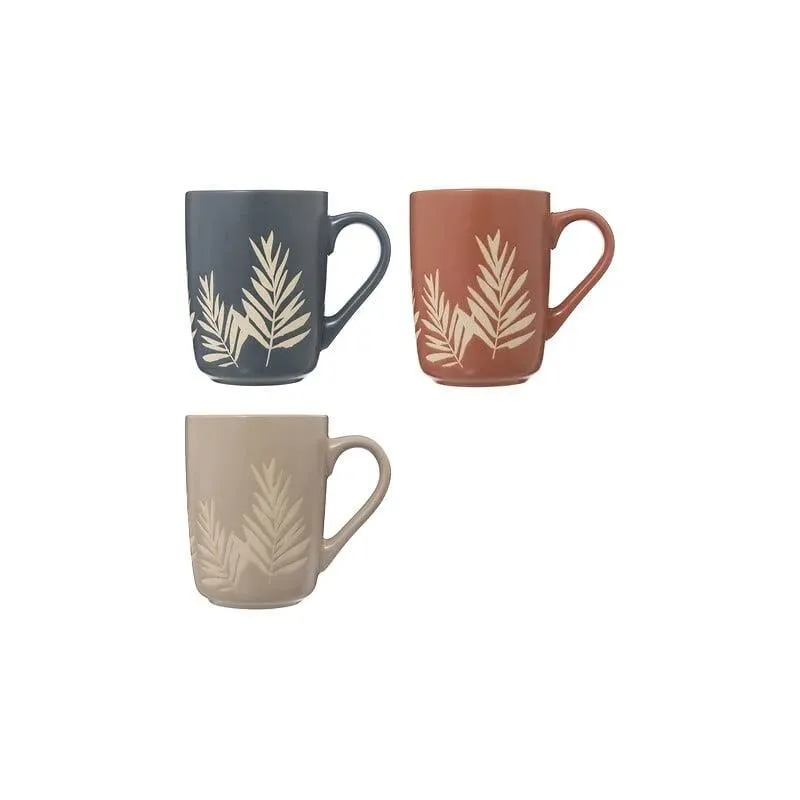 Krūze. dažādas krāsas. 0.5 l