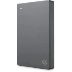Внешний диск Seagate Basic 5TB STJL5000400. HDD USB 3.0