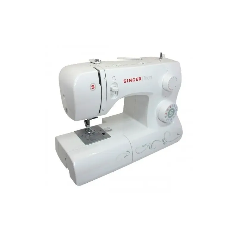 Šūšanas mašīna singer talent 3321