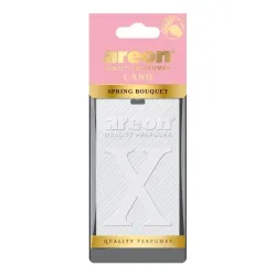 Auto gaisa atsvaidzinātājs Areon SPRING BOUQUET