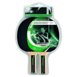 Table tennis bat donic waldner tt-set