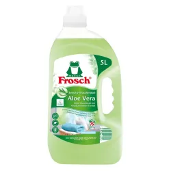 Frosch pesugeel aloe vera 5 l UUS
