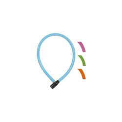 Lock bicycle 0206 cl sc 65-06-k-cl