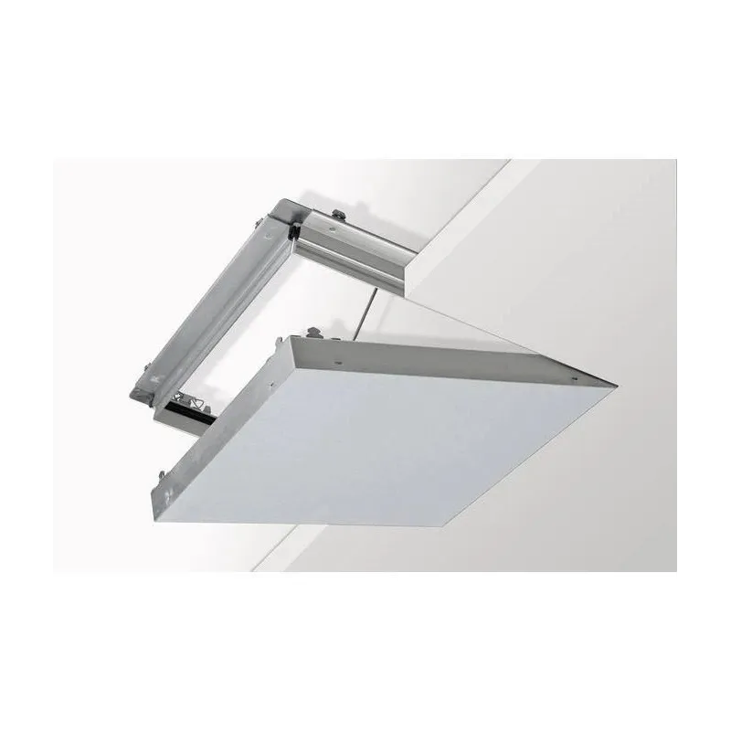 Revīzijas lūka Knauf. 300 mm x 300 mm