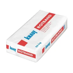Rotband 25 kg-bag,40, baltic