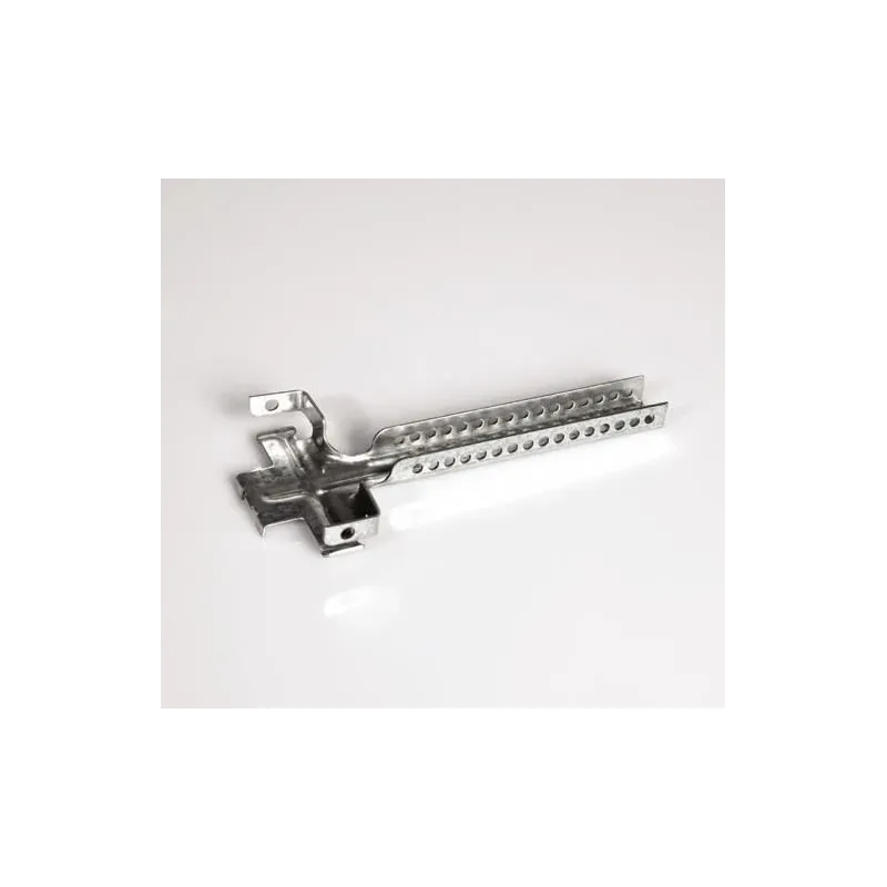 Iekares apakšdaļa noniusa