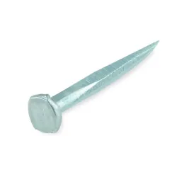 Grīdas nagliņas 16mm melnas 25gr ,suki,