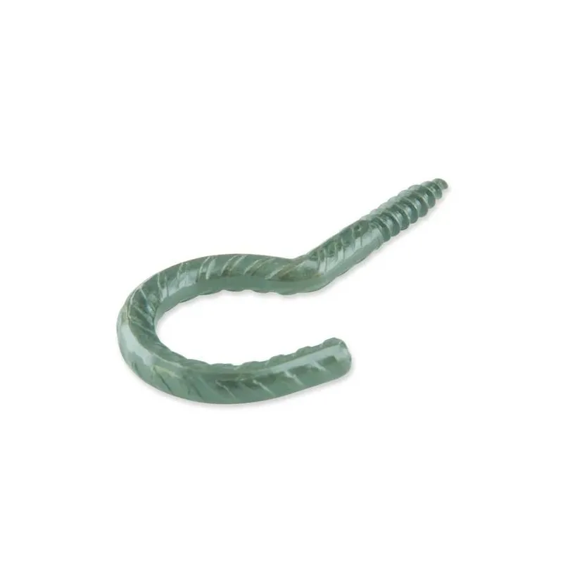 Āķskrūves 60x5.2x20x14 ant. melnas 4gab ,suki,