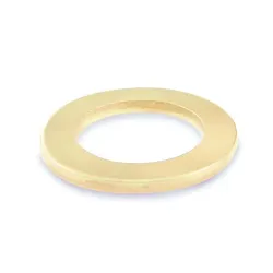 Paplāksnes 9x15x2 misiņa ,durvīm, 20gab ,suki,