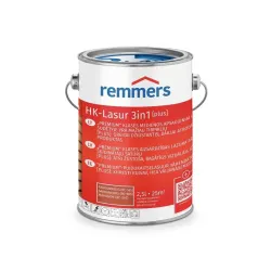 Impregnants hk-lasur redwood rc-565 2.5l