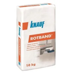 Ģipša apmetums rotband 10kg