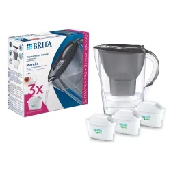 Vessel fil brita marella 2.4l +3pc mxpro