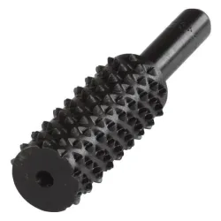 Rotary rasp dia 13.5 mm for wood