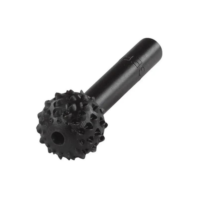 Skrāpjvīle urbjm. 15mm sfēriska kokam