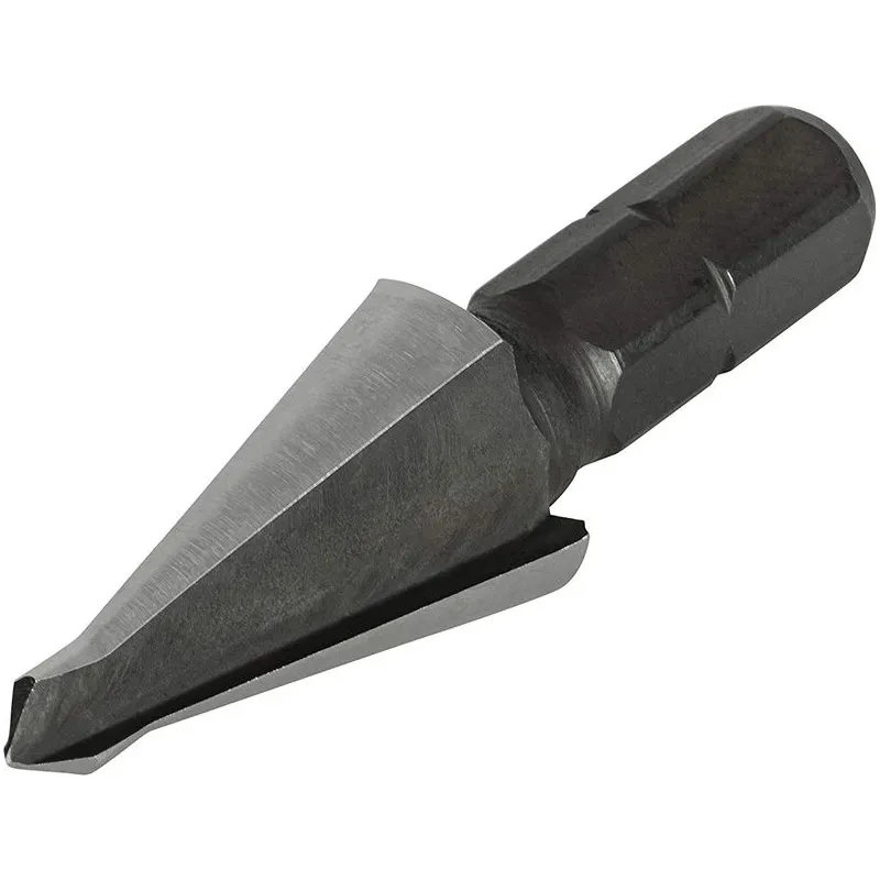 Metala freze WOLFCRAFT 4393000 4-12.2MM