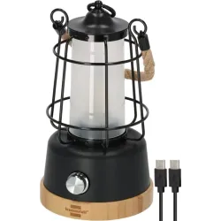 Šviest stovyklavimo cal1 ac ip44 350lm