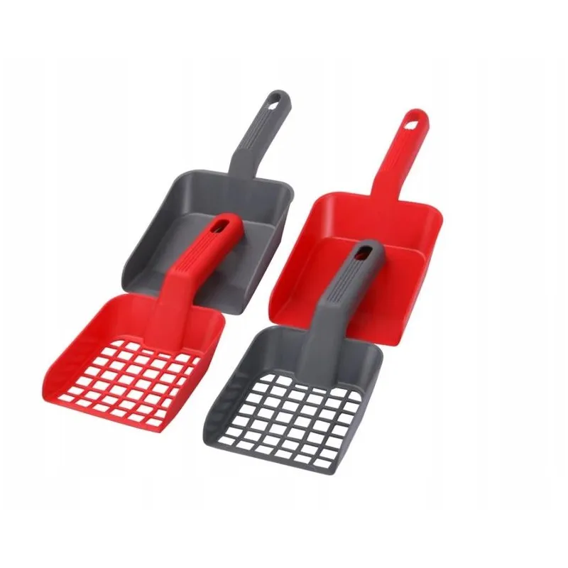 Pildvielas lāpstiņa. plastmasa