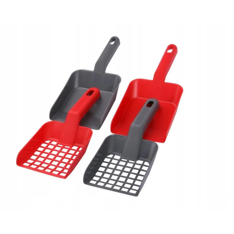 Pildvielas lāpstiņa. plastmasa