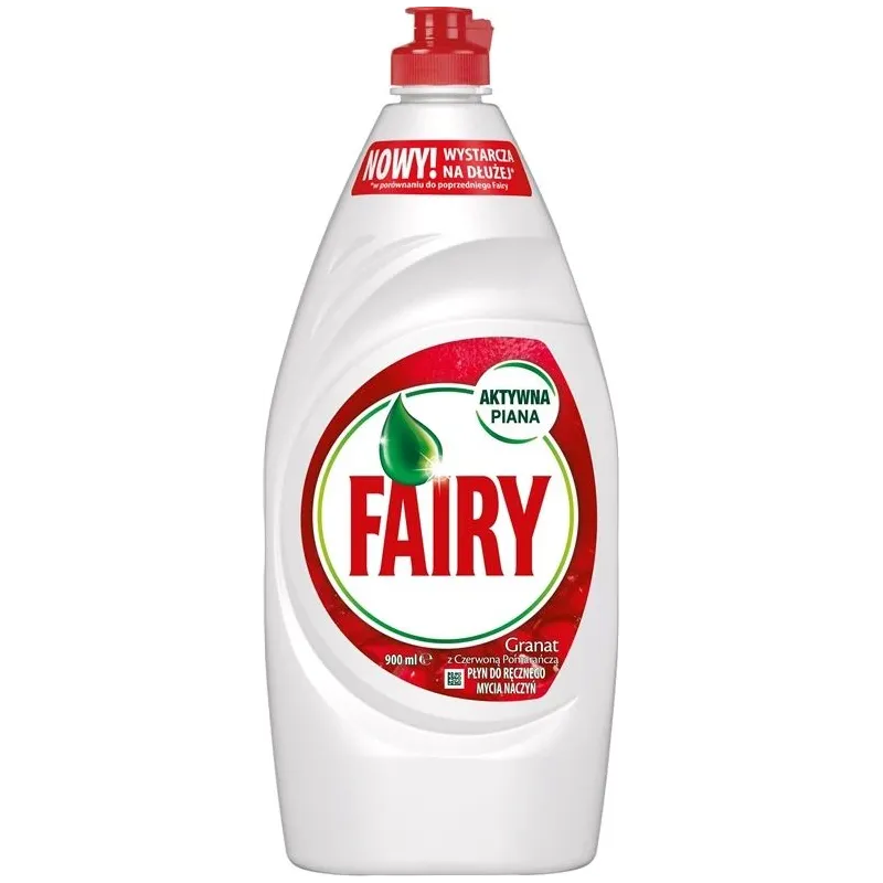 Fairy Pomegranate 900ml