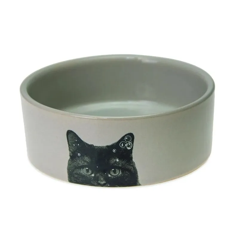 Bļoda barošanai Karlie. 0.250 l