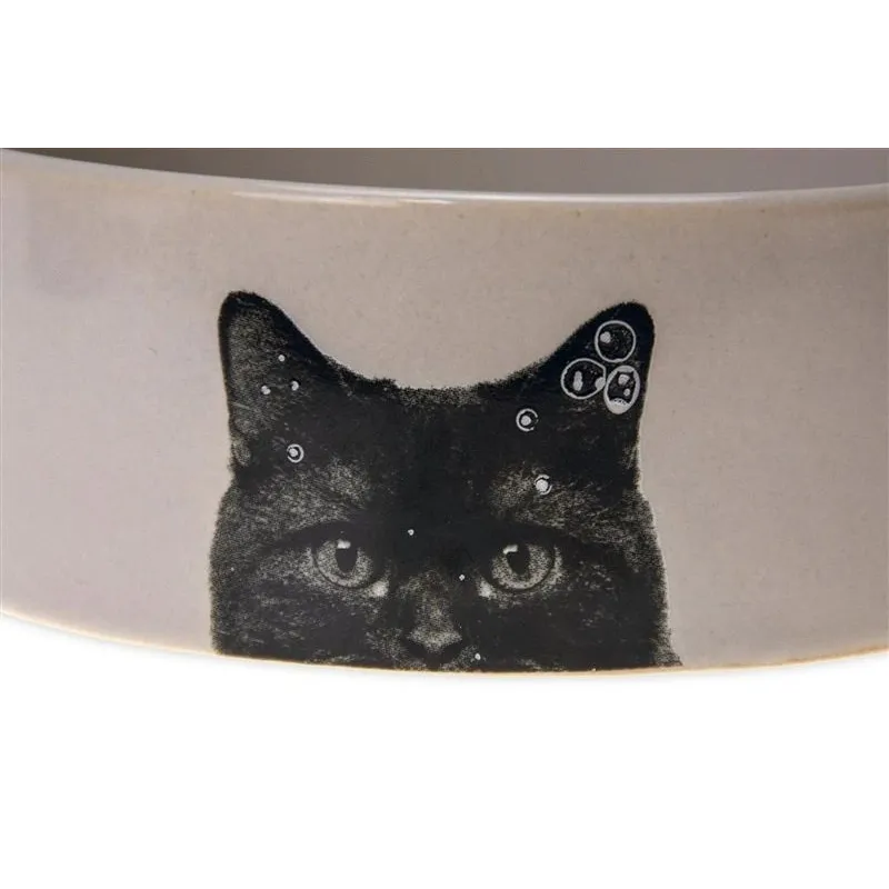 Bļoda barošanai Karlie. 0.250 l