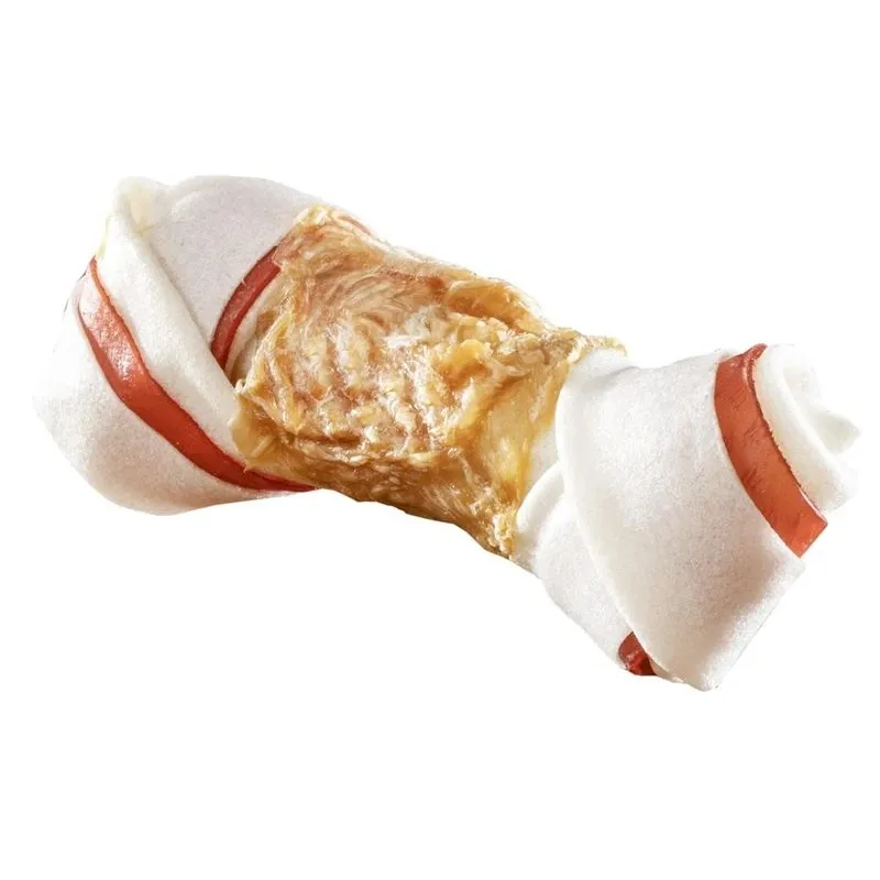 Gardums suņiem 8in1 Triple Flavour S. 0.035 kg