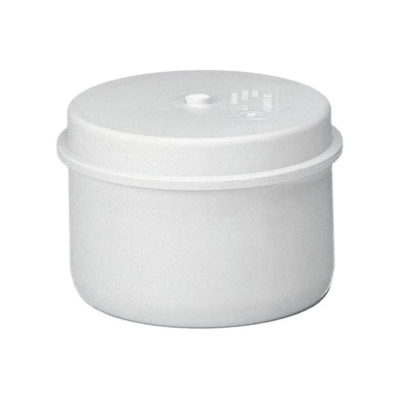 Nobeigums iekštelpu kanalizācijai Magnaplast Skolan. 58 mm