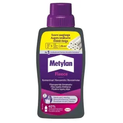Tapetų klijai Metylan Fleece koncentratas 0.5 kg