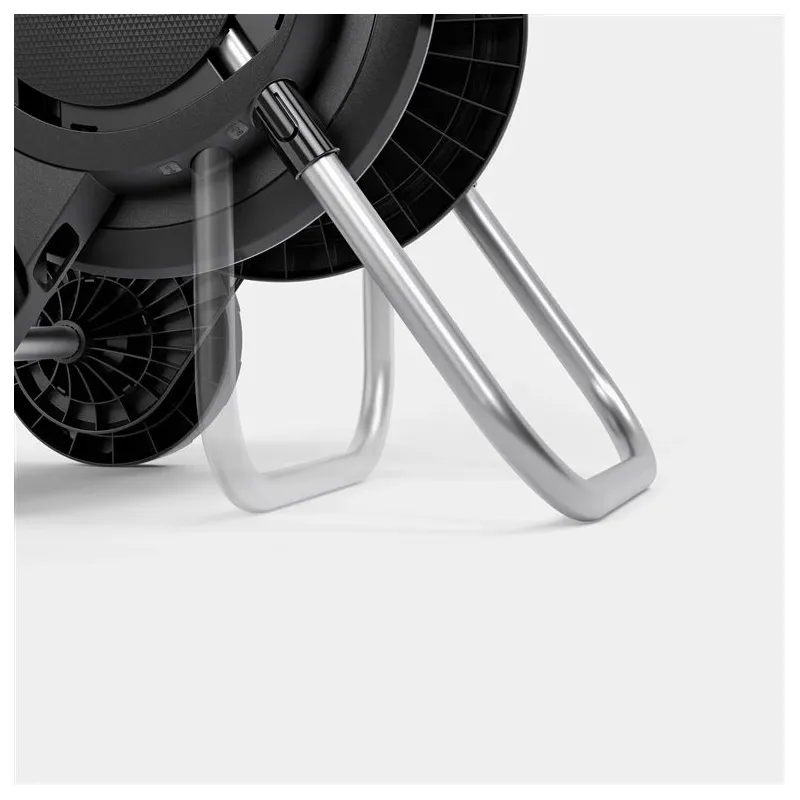 Laistīšanas ratiņi ar šļūteni Kärcher