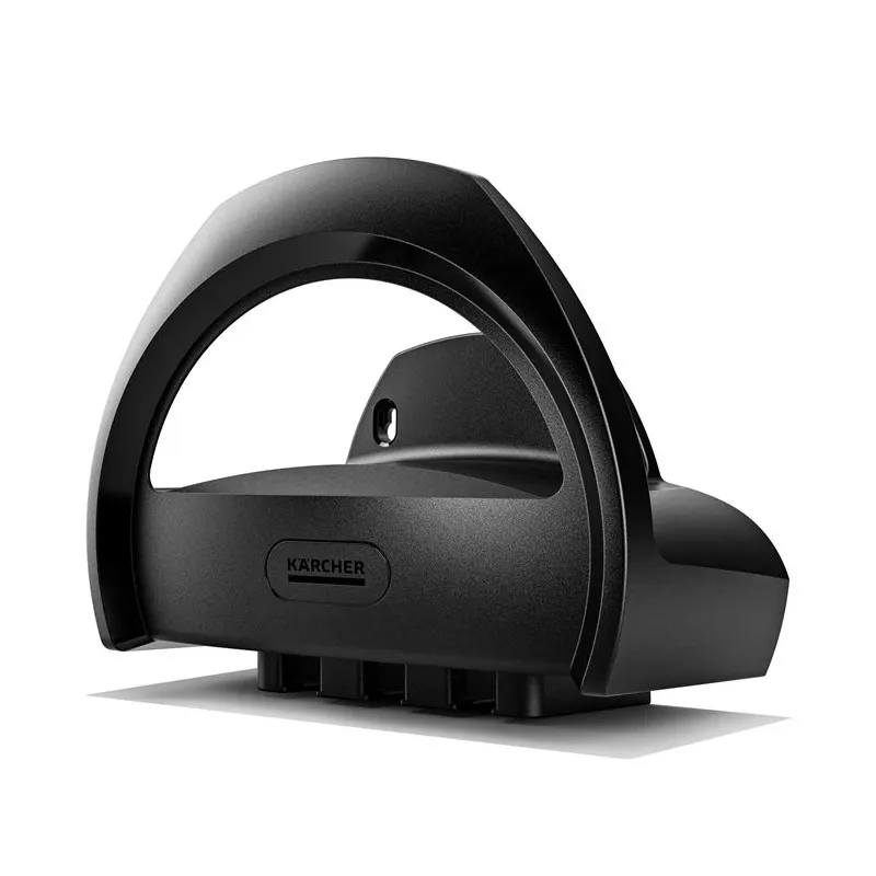 Pie sienas stiprināms laistīšanas šļūtenes turētājs Kärcher