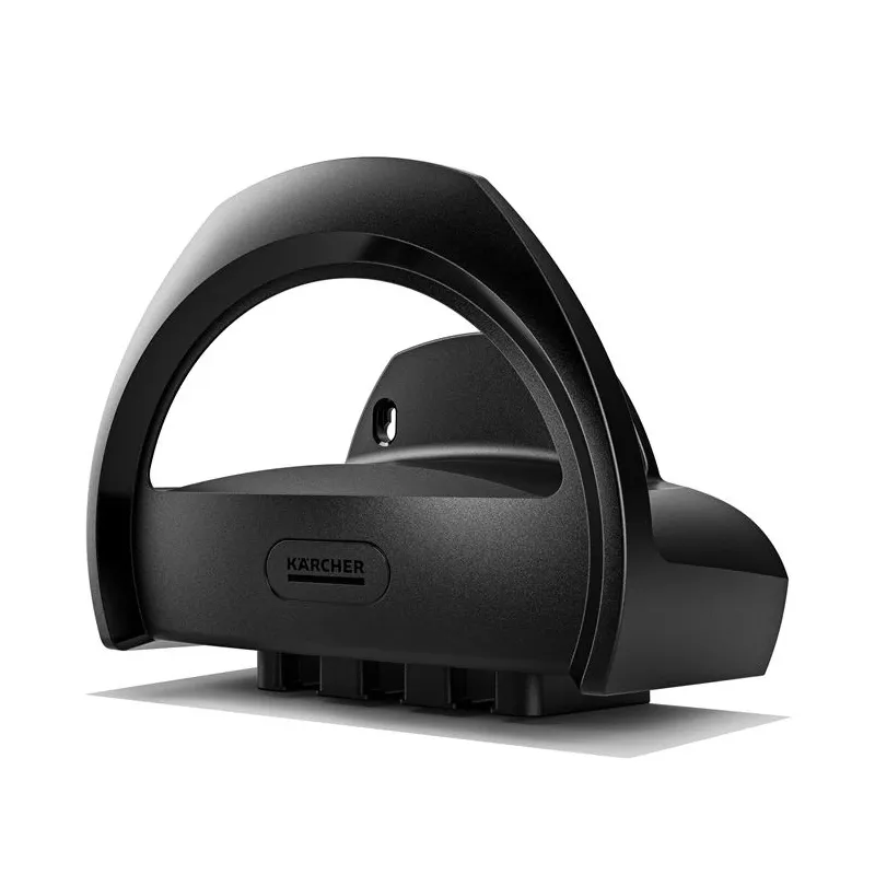 Pie sienas stiprināms laistīšanas šļūtenes turētājs Kärcher