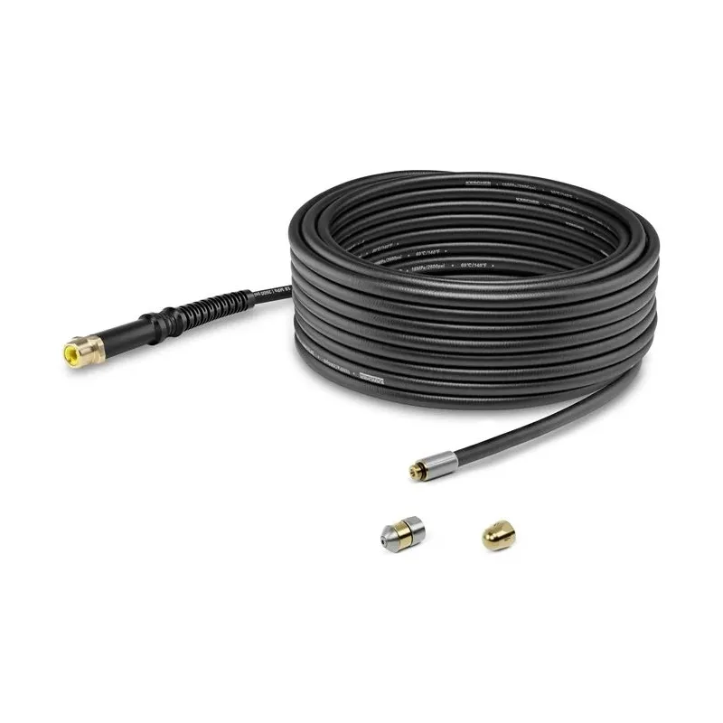 Šļūtene. caurulēm Kärcher 2.644-492.0 15M