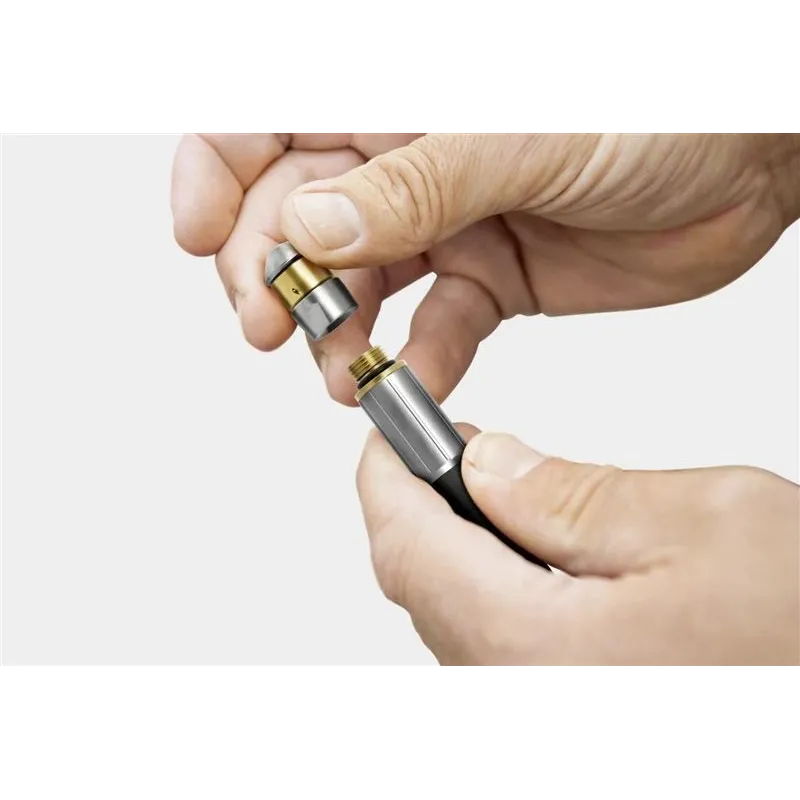 Šļūtene. caurulēm Kärcher 2.644-492.0 15M