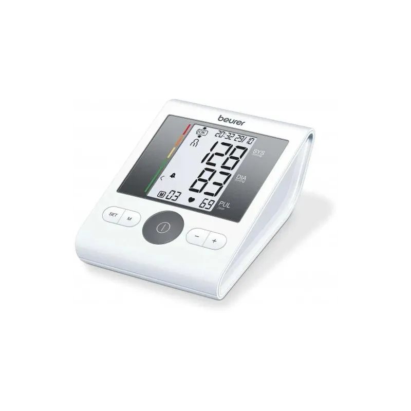 Asinsspiediena mērītājs bm28 beurer