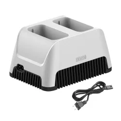 Lādētājs U20CR01-0U000