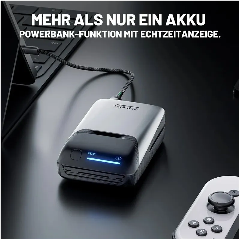 Akumulators U20BY15-0U000