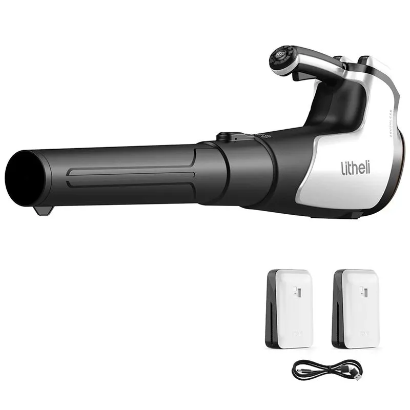 Bezvadu lapu pūtējs U20BR00-0U110