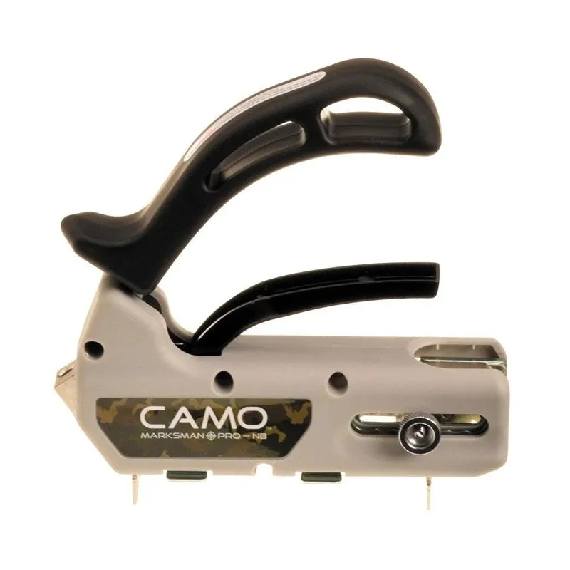 Rīks terasēm CAMO PRO-NB 83-125 mm