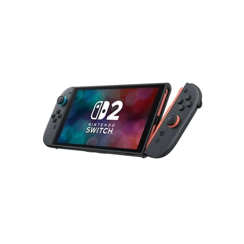 Spēļu konsole Nintendo Switch 2 + Mario Kart. USB-C. 256 GB