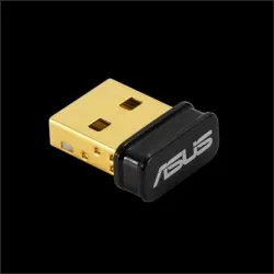 Asus - Bluetooth 5.0 USB Adapter - USB-BT500 - USB adapter