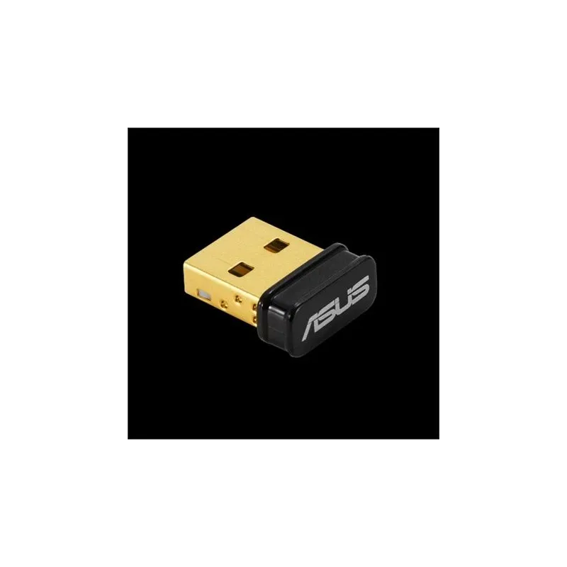 Adapteris Asus USB-BT500. melna