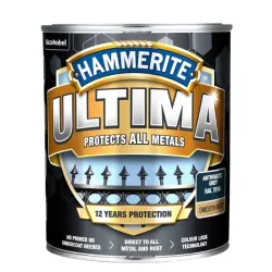 Paint ultima matt anthracit 2.2l