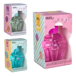 Toy bodymist canfy create it 17-84822