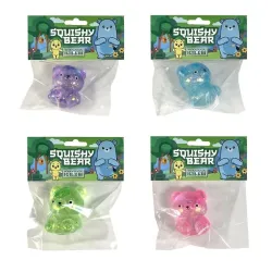 Toy bear squeezy bear 42-sa0434-1