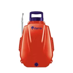 Akumulatora dārza smidzinātājs Ferra FR-BSPR5. 12 l