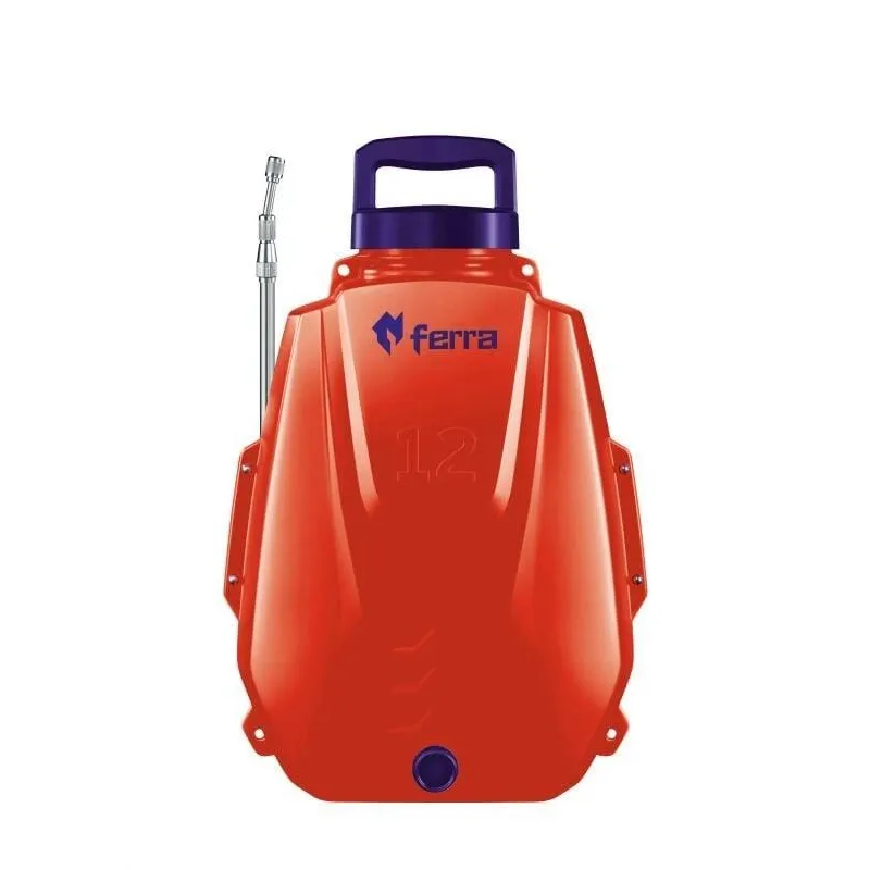 Akumulatora dārza smidzinātājs Ferra FR-BSPR5. 12 l