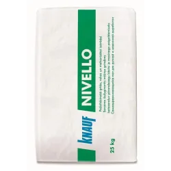 Līdzinātājs grīdu nivello 8-25mm 25kg