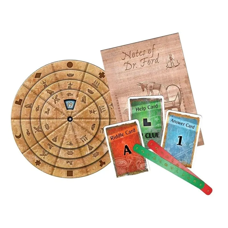 Galda spēle Brain Games. LT